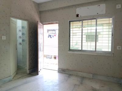 Bedroom Image of 1350 Sq.ft 3 BHK Apartment / Flat for sale in Paschim Barisha Kolkata for Rs. 6000000