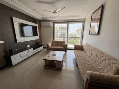 Hall Image of 2250 Sq.ft 3.5 BHK Apartment / Flat for sale in CGHS Group Himalayan, Manesar Gurgaon for Rs. 24000000