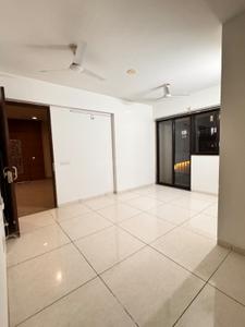 Hall Image of 1200 Sq.ft 2 BHK Apartment / Flat for sale in South Bopal Ahmedabad for Rs. 6200000