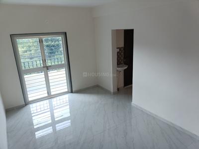 Hall Image of Sai Samarth pg in Hinjawadi, Pune