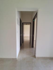 Hall Image of 850 Sq.ft 2 BHK Apartment / Flat for sale in Sunteck Maxx World, Tivri Vasai for Rs. 4200000