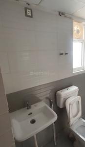 Bathroom Image of 375 Sq.ft 1 BHK Apartment / Flat for sale in ROF Amaltas, Sector 92 Gurgaon for Rs. 4200000