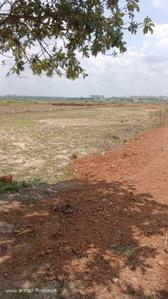 Patrapada Plot View 2