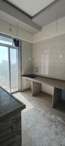 Kitchen Image of 995 Sq.ft 2 BHK Apartment / Flat for sale in Mangeshi Dhara, Thakurli Thane for Rs. 8500000