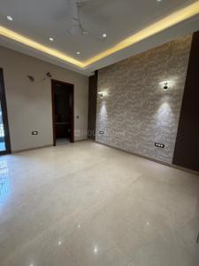 Hall Image of 1800 Sq.ft 3 BHK Builder Floor for sale in Kirti Nagar New Delhi for Rs. 36000000