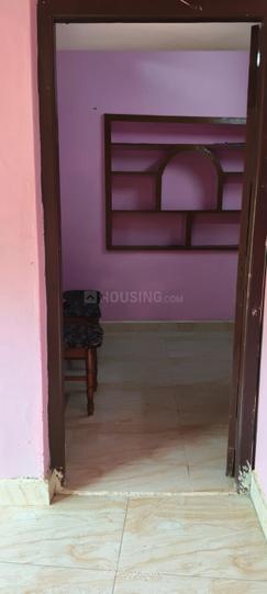 Sathiya Nagar Bedroom 1