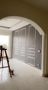 Hall Image of 2250 Sq.ft 3 BHK Builder Floor for rent in Preet City, Sector 86 Mohali for Rs. 35000