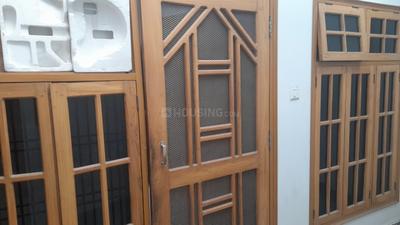 Balcony Image of 270 Sq.ft 1 BHK Builder Floor for rent in Indira Nagar Lucknow for Rs. 10500