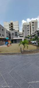 Image of 2500 Sq.ft 4 BHK Villa for sale in Ami Elegance, Sargasan, Gandhinagar for Rs. 36000000