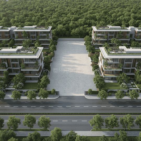 Block C, Sushant Lok Phase 1 Main Image 1