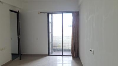 Bedroom Image of 1215 Sq.ft 2 BHK Apartment / Flat for rent in Chharodi Ahmedabad for Rs. 19551