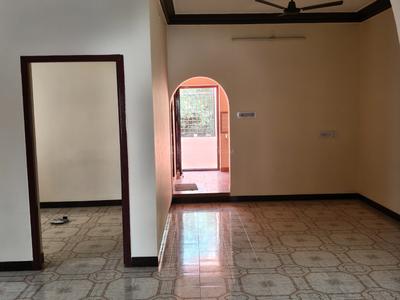 Living Room Image of 1500 Sq.ft 2 BHK Independent House for rent in Kurudampalayam Coimbatore for Rs. 20000