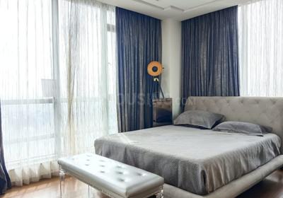 Bedroom Image of 1760 Sq.ft 3 BHK Apartment / Flat for sale in Mantri Pinnacle, Hulimavu Bengaluru for Rs. 48000000
