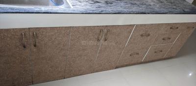 Kitchen Image of 632 Sq.ft 2 BHK Apartment / Flat for sale in Suncity Avenue 102, Sector 102 Gurgaon for Rs. 10000000