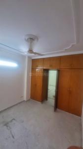 Bedroom Image of 1100 Sq.ft 3 BHK Builder Floor for sale in Patel Nagar New Delhi for Rs. 16500000