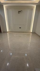 Hall Image of 1230 Sq.ft 3 BHK Builder Floor for sale in Premium Builder Floors, Rajouri Garden New Delhi for Rs. 26000000
