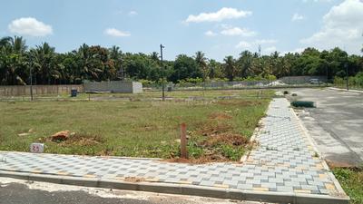 Image of 1200 Sq.ft Residential Plot / Land for sale in Bogadi, Mysore for Rs. 8500000
