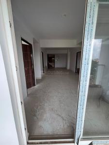 Balcony Image of 1300 Sq.ft 3 BHK Apartment / Flat for sale in Patia Bhubaneswar for Rs. 18000000