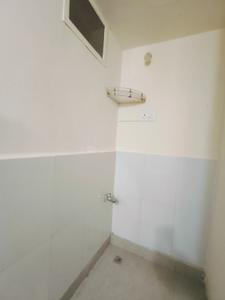Image of 550 Sq.ft 1 BHK Builder Floor for rent in New Tippasandra, Bengaluru for Rs. 24000
