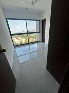 Hall Image of 1600 Sq.ft 3.5 BHK Apartment / Flat for rent in Mira Residency, Kalyani Nagar Pune for Rs. 72000