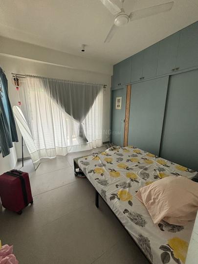 Gachibowli Bedroom 1