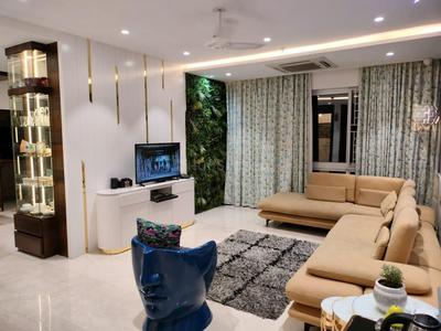 3 BHK Flat