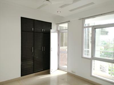Bedroom Image of 1800 Sq.ft 3 BHK Apartment / Flat for sale in Elephanta Heights, Sector 10 Dwarka New Delhi for Rs. 31000000