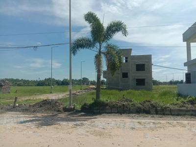 Image of 2160 Sq.ft Residential Plot / Land for sale in Swapnabhumi, New Town, Kolkata for Rs. 5400003