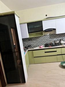 Kitchen Image of 2900 Sq.ft 5 BHK Villa for sale in Sukh Sagar Valley, Polipather Jabalpur for Rs. 15000000