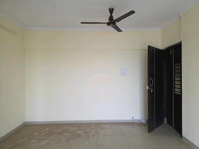 Living Room Image of 960 Sq.ft 2 BHK Apartment / Flat for sale in Ruturaj Vastushilp Phase II A B C Wings, Nalasopara West Nala Sopara for Rs. 5500000