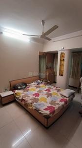 Bedroom Image of 1000 Sq.ft 2 BHK Apartment / Flat for rent in Colaba Mumbai for Rs. 150000