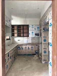 Kitchen Image of 1600 Sq.ft 3 BHK Builder Floor for sale in Sector 45 Gurgaon for Rs. 29000000
