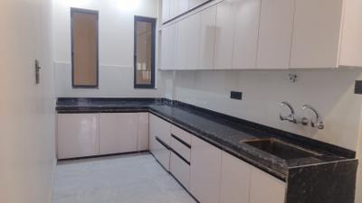 Kitchen Image of 3110 Sq.ft 4 BHK Villa for sale in Hathod Jaipur for Rs. 12500000