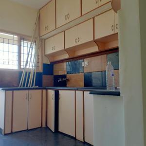 Kitchen Image of 1069 Sq.ft 2 BHK Apartment / Flat for sale in Kaggadasapura Bengaluru for Rs. 5600000