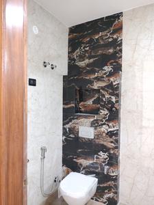 Bedroom Two Image of 2250 Sq.ft 4 BHK Builder Floor for sale in Sector 85 Faridabad for Rs. 24000000