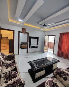 2 BHK Independent Builder Floor