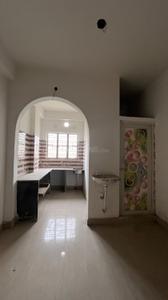 Hall Image of 804 Sq.ft 2 BHK Apartment / Flat for sale in Baguiati Kolkata for Rs. 2800000