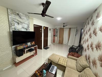Bedroom Image of 1060 Sq.ft 3 BHK Apartment / Flat for sale in SBR Keerthi, Katamnallur Bengaluru for Rs. 16200000