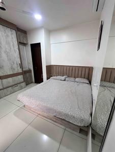 Bedroom Image of 850 Sq.ft 2 BHK Apartment / Flat for sale in VJ Yashwin Encore, Wakad Pune for Rs. 9700000