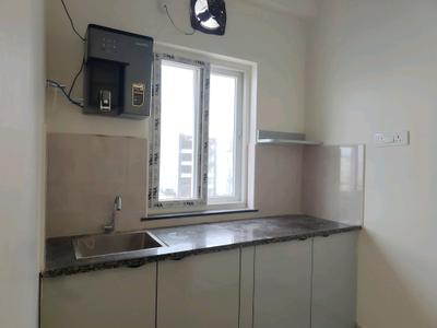 Kitchen Image of 800 Sq.ft 1 BHK Apartment / Flat for rent in Kondapur Hyderabad for Rs. 26000