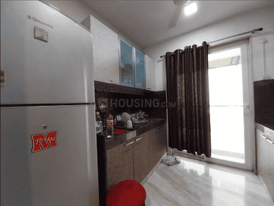 Image of 1060 Sq.ft 2 BHK Apartment / Flat for sale in Kaamdhenu Sai Anant, Vashi, Navi Mumbai for Rs. 25000000