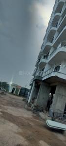 3 BHK Flat