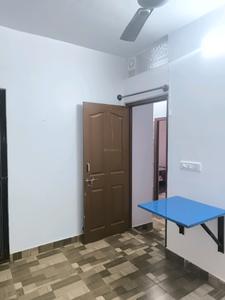 1 RK Semi Furnished Independent House