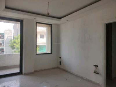 Bedroom Image of 2583 Sq.ft 4 BHK Builder Floor for sale in Green Field Colony Faridabad for Rs. 25500000