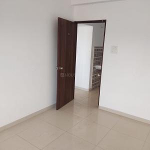 Bedroom Image of 742 Sq.ft 1 BHK Apartment / Flat for sale in Kadamba Goa for Rs. 6750000