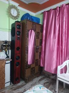 Bedroom Image of 425 Sq.ft 1 BHK Builder Floor for sale in Mangolpuri New Delhi for Rs. 1699999