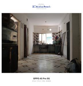 Hall Image of 1000 Sq.ft 3 BHK Apartment / Flat for sale in Garfa Kolkata for Rs. 3200000