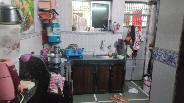 Parksite Colony, Vikhroli West Main Image 1