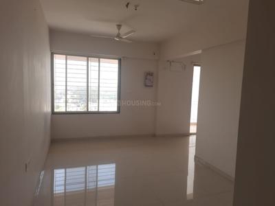 Hall Image of 970 Sq.ft 2 BHK Apartment / Flat for sale in Shiv Zen World , Hadapsar Pune for Rs. 8200000