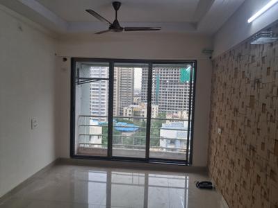 Hall Image of 970 Sq.ft 2 BHK Apartment / Flat for sale in premnagar complex Achal, Mira Road East Mira Bhayandar for Rs. 14500000